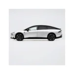 XPeng P7+– Buy Direct From China | Chinese Ev Cars in Ethiopia - Image 10
