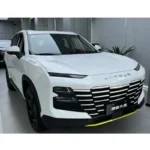 Jetour Dashing– Buy Direct From China | |  Chinese Ev Cars in Ethiopia