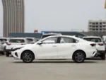 KIA K3– Buy Direct From China | Chinese Ev Cars in Ethiopia - Image 10