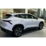 Jetour Dashing– Buy Direct From China | |  Chinese Ev Cars in Kenya - Image 7