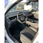 Jetour Dashing– Buy Direct From China | |  Chinese Ev Cars in Kenya - Image 8