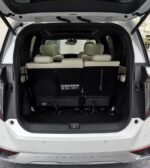 GAC TRUMPCHI M8 Master– For Sale From China |  Chinese Ev Cars in Ethiopia - Image 2