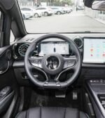 BYD Dolphin 2026 Smart Driving Edition– China Export Vehicle |  Chinese Ev Cars in Ethiopia - Image 2