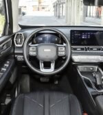 GWM Haval H5 2026– China Export Vehicle |  Chinese Ev Cars in Ethiopia - Image 2