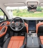 Hongqi HS7 2026– China Export Vehicle |  Chinese Ev Cars in Ethiopia - Image 2