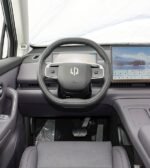Leapmotor C10 Electric SUV– For Sale From China |  Chinese Ev Cars in Ethiopia - Image 2