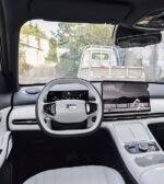 2026 Geely Galaxy Starship 7 EM-i– For Sale From China |  Chinese Ev Cars in Ethiopia - Image 2