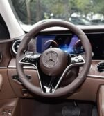 Benz E PHEV– Buy Direct From China |  Chinese Ev Cars in Kenya - Image 2