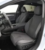 Voyah Passion PHEV– For Sale From China |  Chinese Ev Cars in Ethiopia - Image 2
