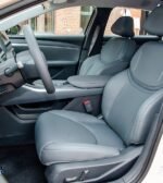 Xpeng MONA M03– For Sale From China |  Chinese Ev Cars in Ethiopia - Image 2