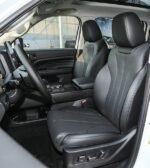 GWM Haval H9– For Sale From China |  Chinese Ev Cars in Ethiopia - Image 2