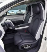 IM LS7 2026– For Sale From China |  Chinese Ev Cars in Ethiopia - Image 2
