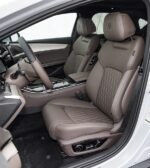 BYD Han EV 2026– For Sale From China |  Chinese Ev Cars in Ethiopia - Image 2