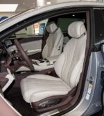 Denza Z9 GT DM– For Sale From China |  Chinese Ev Cars in Ethiopia - Image 2