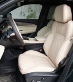 Geely Xingyue L 2026– China Export Vehicle |  Chinese Ev Cars in Ethiopia - Image 2