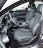 BYD Yuan Plus 2026 Intelligent Driving Edition– China Export Vehicle |  Chinese Ev Cars in Ethiopia - Image 2