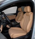 BYD Song L DM-i 2026– For Sale From China |  Chinese Ev Cars in Ethiopia - Image 2