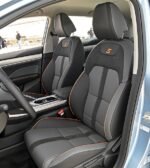 Geely Coolray 2026– For Sale From China |  Chinese Ev Cars in Ethiopia - Image 2