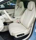 Luxeed R7 2026 electric SUV– For Sale From China |  Chinese Ev Cars in Ethiopia - Image 2