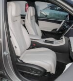 Geely Galaxy L7 2026– China Export Vehicle |  Chinese Ev Cars in Kenya - Image 2