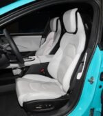 Xiaomi SU7 Pro– For Sale From China |  Chinese Ev Cars in Ethiopia - Image 2