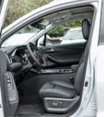 GAC Trumpchi GS4– For Sale From China |  Chinese Ev Cars in Ethiopia - Image 2