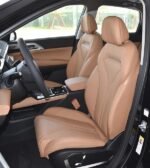 XPeng P5– For Sale From China |  Chinese Ev Cars in Ethiopia - Image 2