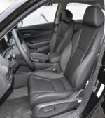 Honda Accord 260– For Sale From China |  Chinese Ev Cars in Ethiopia - Image 2