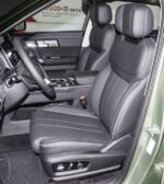 Chery Explorer 06– For Sale From China |  Chinese Ev Cars in Ethiopia - Image 2
