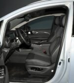GAC-AION-V– For Sale From China |  Chinese Ev Cars in Ethiopia - Image 2
