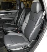 SAIC MAXUS MIFA 5– Buy Direct From China |  Chinese Ev Cars in Ethiopia - Image 2