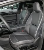 Hiphi X– Buy Direct From China |  Chinese Ev Cars in Ethiopia - Image 2