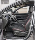 HYUNDAI Tucson L 2026– For Sale From China |  Chinese Ev Cars in Kenya - Image 2