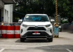 Toyota RAV4 Rongfang– Buy Direct From China | Chinese Ev Cars in Ethiopia