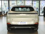 Xpeng G6– Buy Direct From China |  Chinese Ev Cars in Ethiopia - Image 2