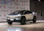 Tesla Cybertruck Electric Pickup– Buy Direct From China | Chinese Ev Cars in Ethiopia - Image 5