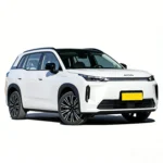 Aion I60 EV Auto Car– Buy Direct From China |  Chinese Ev Cars in Kenya - Image 4