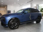 X Peng G9– Buy Direct From China |  Chinese Ev Cars in Ethiopia - Image 5