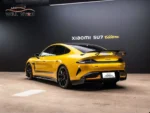 Xiaomi Su7 Sports Car– Buy Direct From China |  Chinese Ev Cars in Ethiopia - Image 3