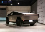 Tesla Cybertruck Electric Pickup– Buy Direct From China | Chinese Ev Cars in Ethiopia - Image 6