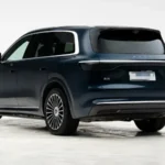 Aito M8– Buy Direct From China | – Buy Direct From China |  Chinese Ev Cars in Ethiopia