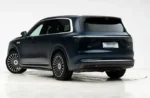 Aito M8– Buy Direct From China | – Buy Direct From China |  Chinese Ev Cars in Ethiopia