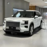 Zeekr 9X– Buy Direct From China | – Buy Direct From China |  Chinese Ev Cars in Ethiopia