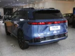 X Peng G9– Buy Direct From China |  Chinese Ev Cars in Ethiopia - Image 3