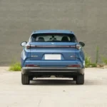 Neta U New Energy Car– Buy Direct From China |  Chinese Ev Cars in Ethiopia - Image 3