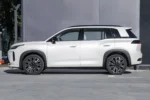 Aion I60 EV Auto Car– Buy Direct From China |  Chinese Ev Cars in Kenya - Image 3