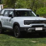 BAIC BJ30– Buy Direct From China | Chinese Ev Cars in Ethiopia