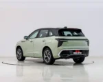 Hongqi HS3 Phev– Buy Direct From China | Chinese Ev Cars in Ethiopia - Image 4