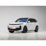 Lixiang Li Auto– Buy Direct From China | Chinese Ev Cars in Ethiopia