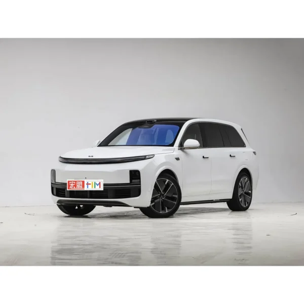 Lixiang Li Auto– Buy Direct From China | Chinese Ev Cars in Ethiopia
